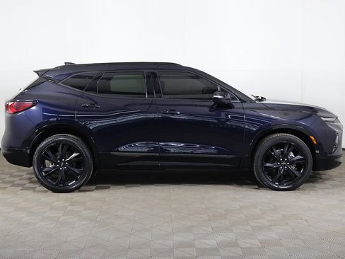 Used 2021 Chevrolet Blazer RS FWD image 20