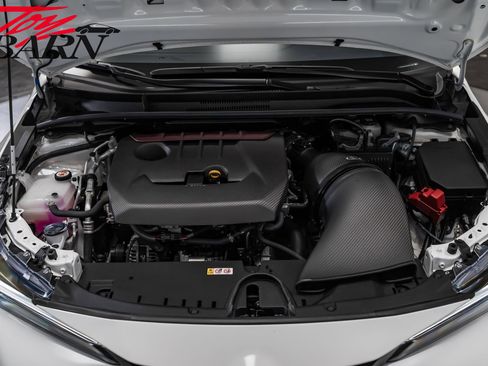 Used 2024 Toyota Corolla GR image 55