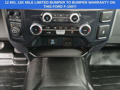Used 2024 Ford F150 XLT w/ Tow/Haul Package image 36