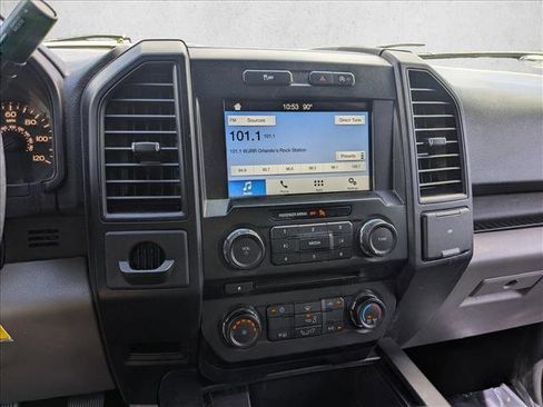 Used 2018 Ford F150 XL w/ Equipment Group 101A Mid RWD image 14