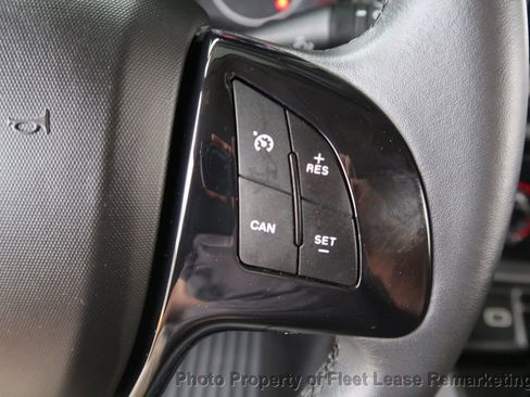 Used 2021 RAM ProMaster City Tradesman SLT image 34