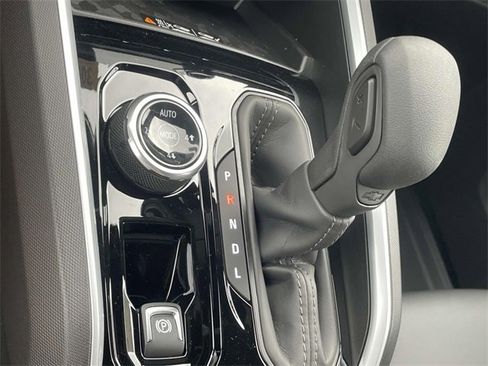 New 2026 Chevrolet Colorado Trail Boss image 11