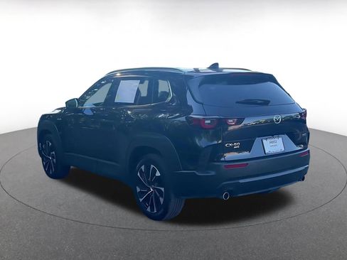 Used 2025 MAZDA CX-50 2.5 Hybrid w/ Premium Plus Pkg AWD/4WD image 10