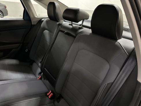 New 2026 Volkswagen Jetta SE FWD image 20