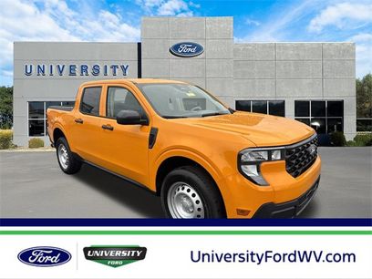 New 2026 Ford Maverick XL