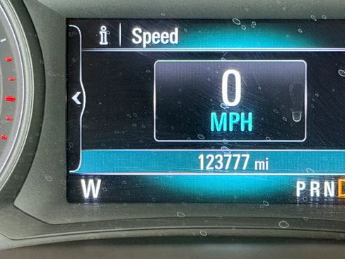 Used 2018 Buick Encore Preferred FWD image 12