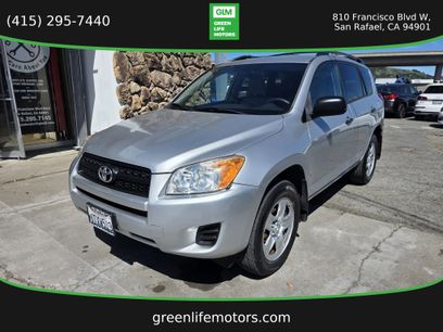 Used 2011 Toyota RAV4 2WD w/ Base L4 Extra Value Pkg
