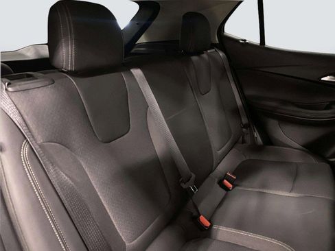 Used 2025 Buick Encore GX Preferred FWD image 29