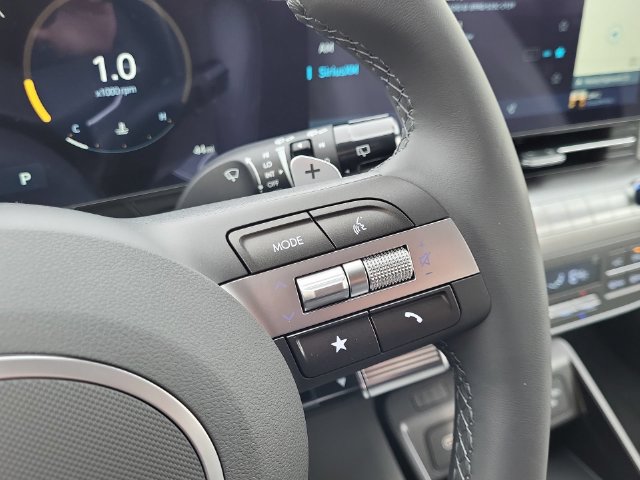 Certified 2024 Hyundai Kona SEL w/ Convenience Package AWD/4WD image 28