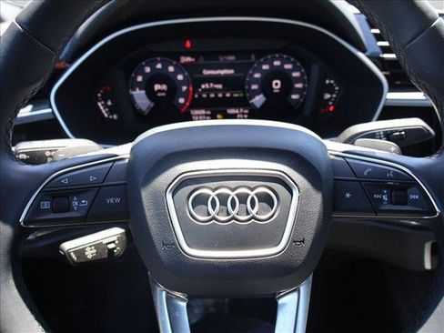 Used 2023 Audi Q3 2.0T Premium Plus w/ Premium Plus Package AWD/4WD image 16