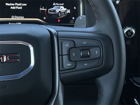 Used 2025 GMC Sierra 1500 AT4 w/ AT4 Premium Package image 18