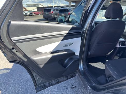 Certified 2023 Hyundai Tucson SEL FWD image 15