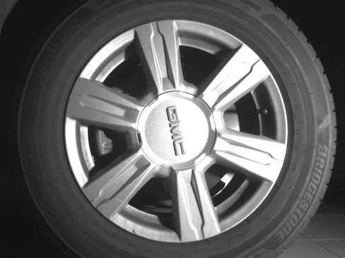 Used 2015 GMC Terrain SLE FWD image 9