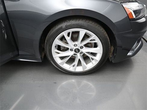 Used 2023 Audi A5 2.0T Premium Plus image 37