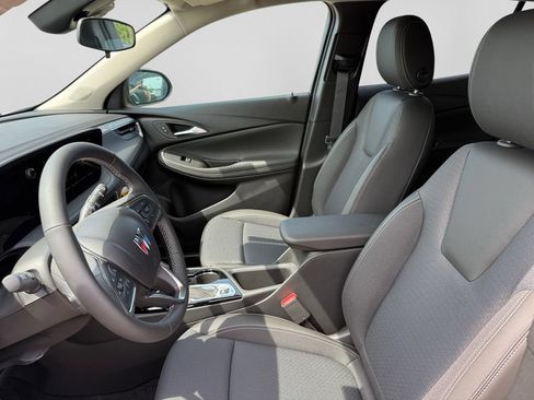 New 2026 Buick Encore GX Preferred w/ Advanced Technology Package FWD image 22