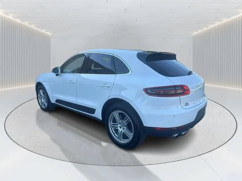 Used 2015 Porsche Macan S AWD/4WD image 7
