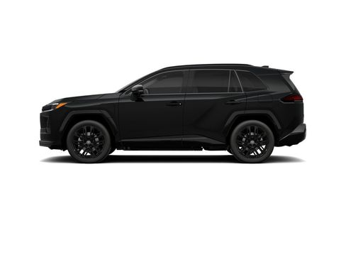 New 2026 Toyota RAV4 XSE AWD/4WD image 4