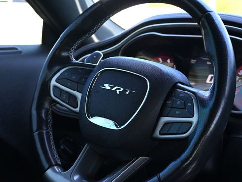 Used 2020 Dodge Challenger SRT Hellcat Redeye image 19