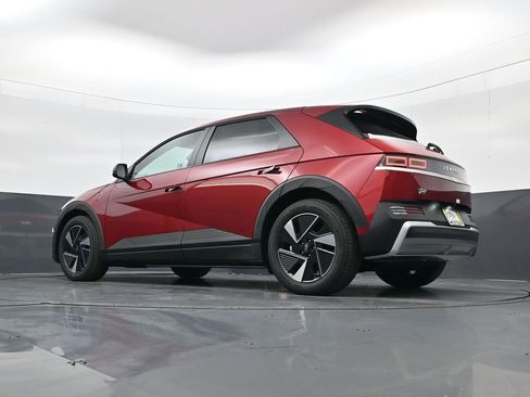 New 2026 Hyundai Ioniq 5 SEL image 27