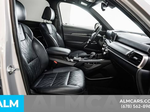 Used 2024 Kia Telluride EX X-Line AWD/4WD image 20
