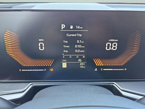 New 2026 Kia Sorento EX image 24