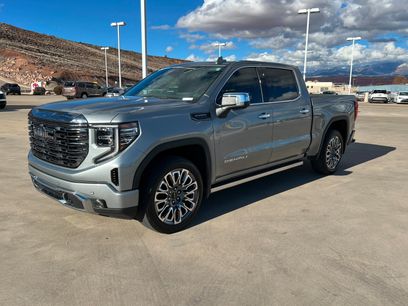 Used 2023 GMC Sierra 1500 Denali Ultimate