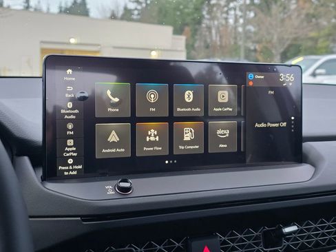 New 2025 Honda Accord EX-L image 17