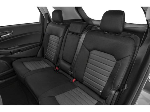 New 2024 Ford Edge SE image 47