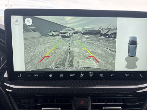 New 2026 Ford Escape ST-Line w/ Tech Pack #1 image 27