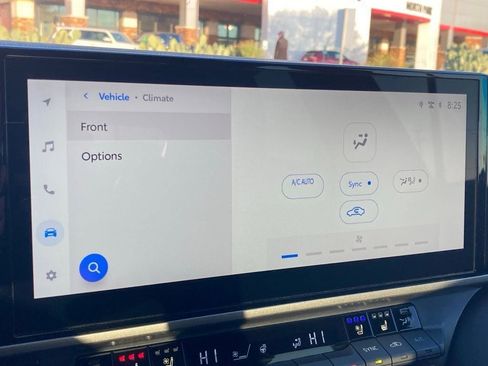 Certified 2025 Toyota Camry XSE w/ Premium Package image 19