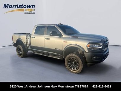 Used 2020 RAM 2500 Power Wagon