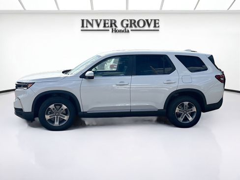 Certified 2025 Honda Pilot EX-L image 5