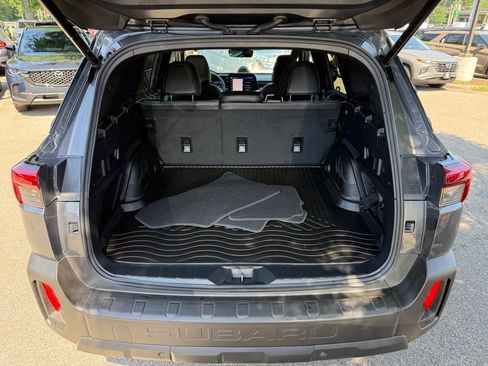 Certified 2026 Subaru Outback Premium AWD/4WD image 28