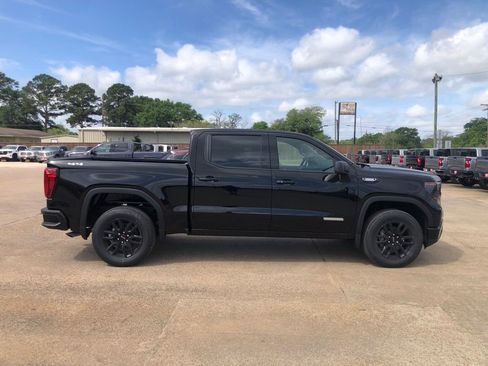 New 2025 GMC Sierra 1500 Elevation image 9