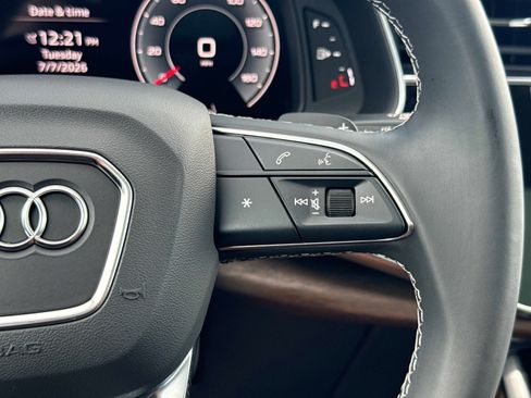 Certified 2025 Audi Q5 Premium w/ Premium Plus AWD/4WD image 30