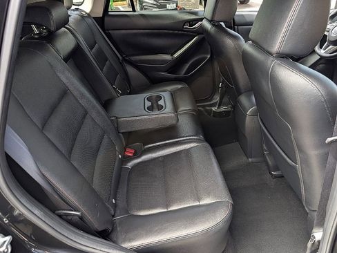 Used 2013 MAZDA CX-5 Grand Touring AWD/4WD image 21