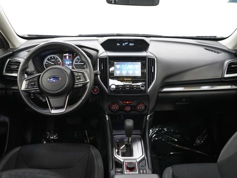 Used 2024 Subaru Forester Premium AWD/4WD image 15
