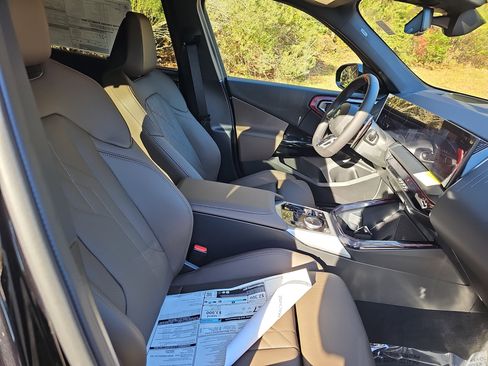 New 2026 BMW X3 M50 image 10