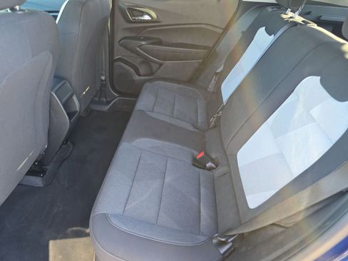 Used 2024 Chevrolet Trax LS w/ LS Convenience Package FWD image 14