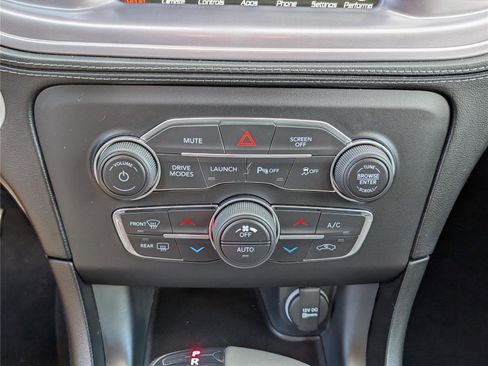 Used 2023 Dodge Charger Scat Pack w/ Dynamics Package image 26