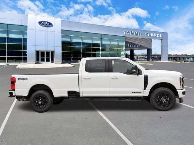 New 2026 Ford F350 Lariat w/ Black Appearance Package AWD/4WD image 5