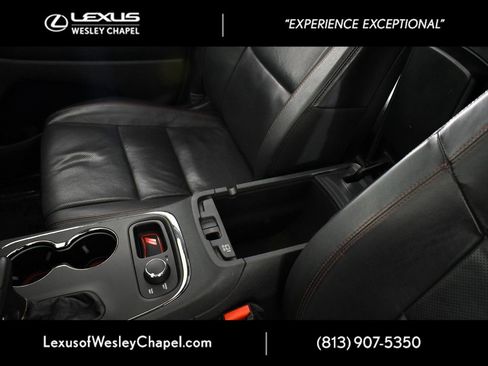 Used 2018 Dodge Durango R/T w/ Technology Group image 30