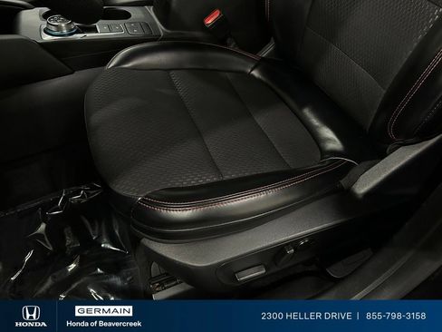 Used 2024 Ford Escape ST-Line AWD/4WD image 19