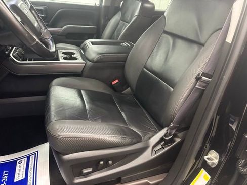 Used 2015 GMC Sierra 1500 SLT image 14