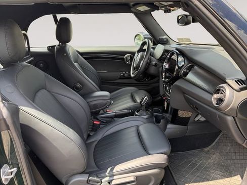 Used 2024 MINI Cooper S w/ MINI Resolute Edition FWD image 15
