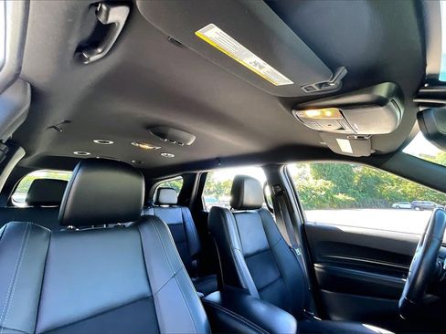 Used 2022 Dodge Durango GT image 24