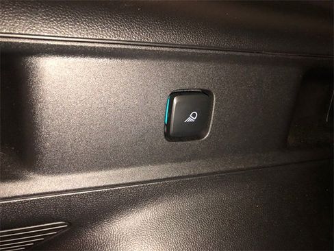 Used 2025 Ford Bronco Sport Outer Banks w/ Outer Banks Tech Package+ image 9