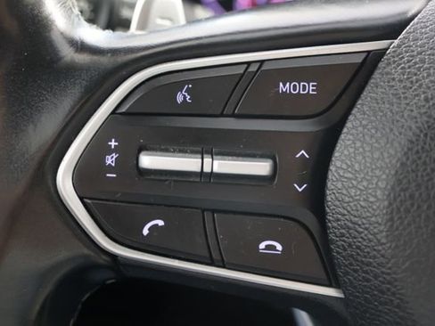 Used 2023 Hyundai Santa Fe SEL w/ Cargo Package AWD/4WD image 11