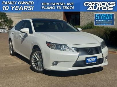 Used 2014 Lexus ES 350