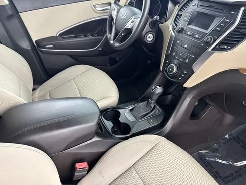 Used 2016 Hyundai Santa Fe Sport w/ Option Group 02 AWD/4WD image 21